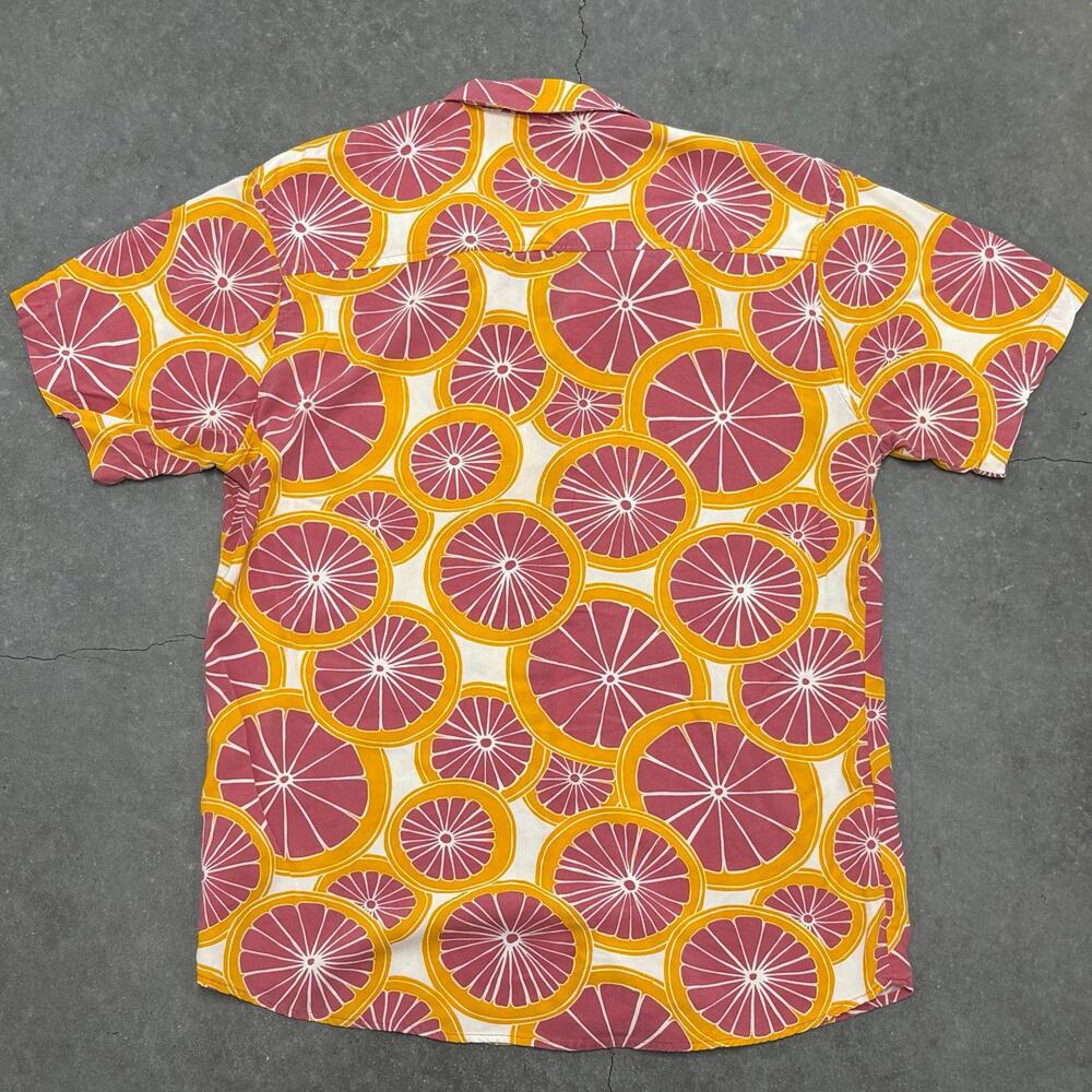 Sovereign Code Los Angeles Grapefruit Shirt - Picture 5 of 5